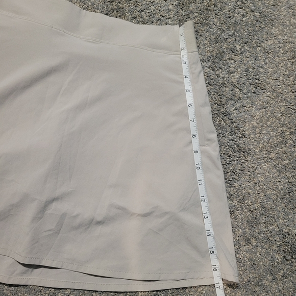 Athleta Women's Skort - Picture 5 of 8